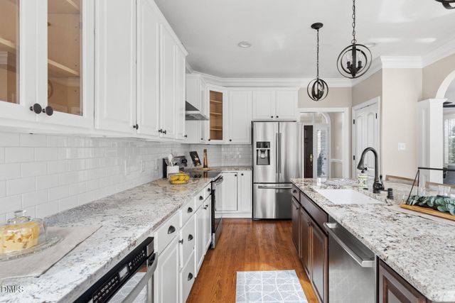 19240 Stone Brook, Chapel Hill, NC 27517