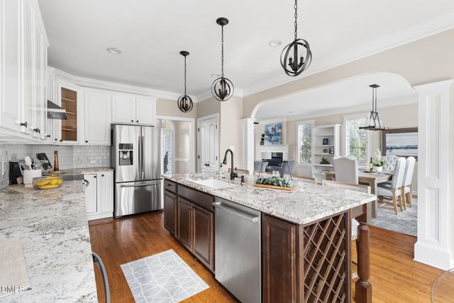 19240 Stone Brook, Chapel Hill, NC 27517