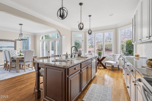 19240 Stone Brook, Chapel Hill, NC 27517