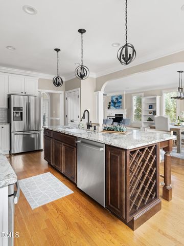 19240 Stone Brook, Chapel Hill, NC 27517