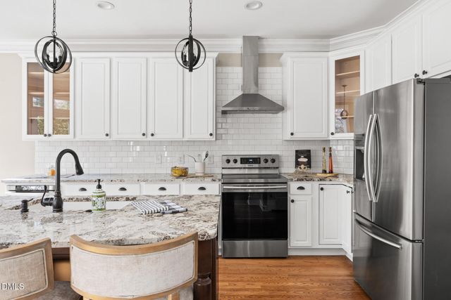 19240 Stone Brook, Chapel Hill, NC 27517