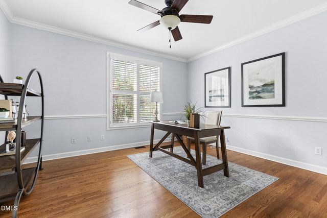 19240 Stone Brook, Chapel Hill, NC 27517