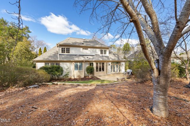 19240 Stone Brook, Chapel Hill, NC 27517