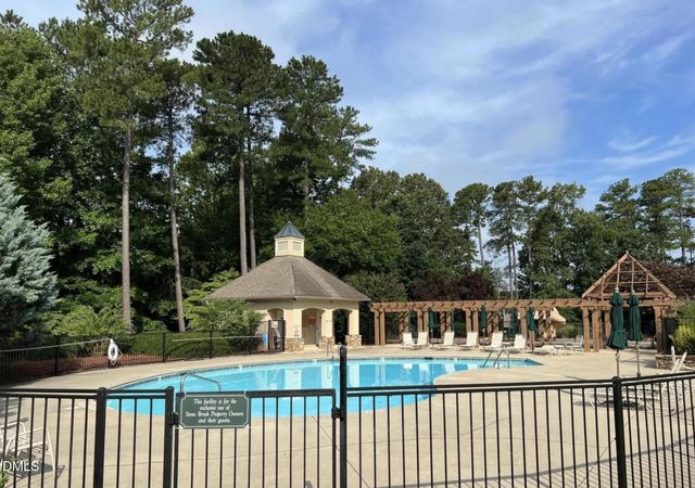 19240 Stone Brook, Chapel Hill, NC 27517