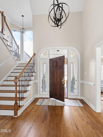 19240 Stone Brook, Chapel Hill, NC 27517