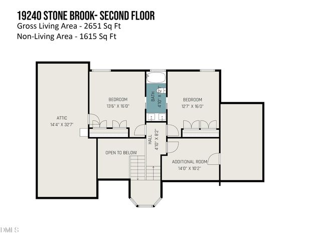 19240 Stone Brook, Chapel Hill, NC 27517