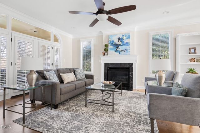 19240 Stone Brook, Chapel Hill, NC 27517