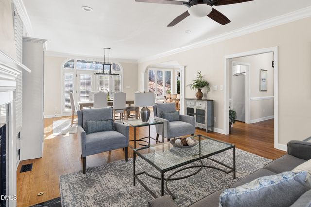 19240 Stone Brook, Chapel Hill, NC 27517