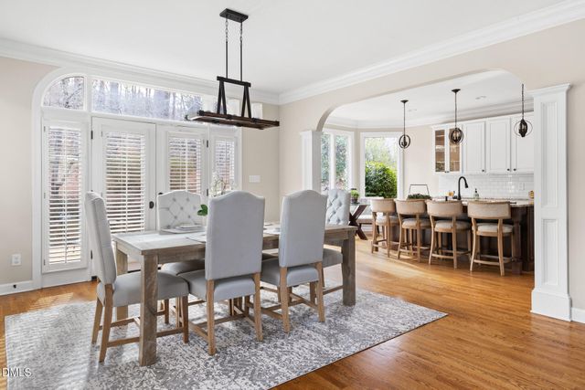 19240 Stone Brook, Chapel Hill, NC 27517