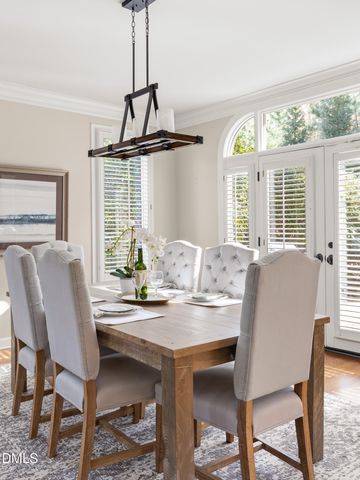 19240 Stone Brook, Chapel Hill, NC 27517