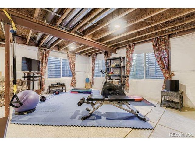 1856 S Kendall Ct, Denver, CO 80232