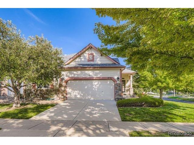 1856 S Kendall Ct, Denver, CO 80232