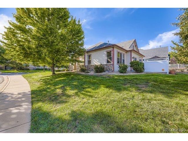 1856 S Kendall Ct, Denver, CO 80232