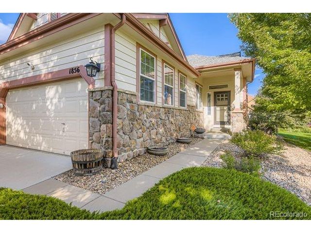 1856 S Kendall Ct, Denver, CO 80232
