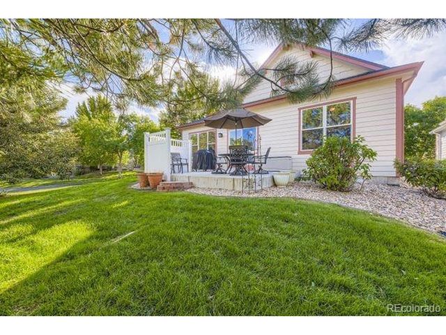 1856 S Kendall Ct, Denver, CO 80232