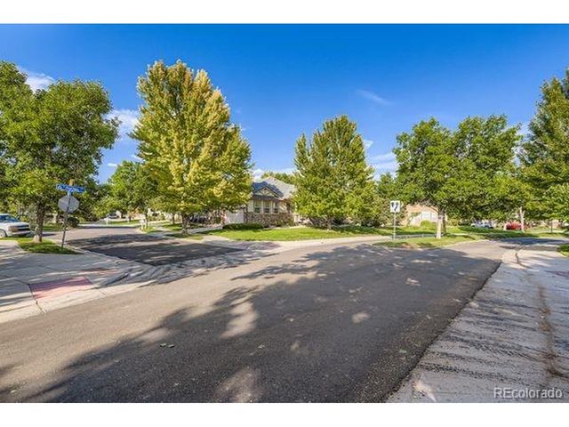 1856 S Kendall Ct, Denver, CO 80232