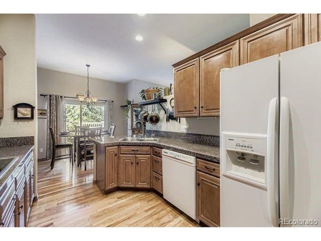1856 S Kendall Ct, Denver, CO 80232