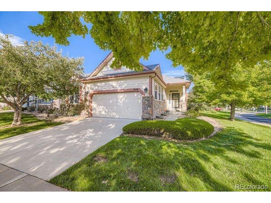 1856 S Kendall Ct, Denver, CO 80232