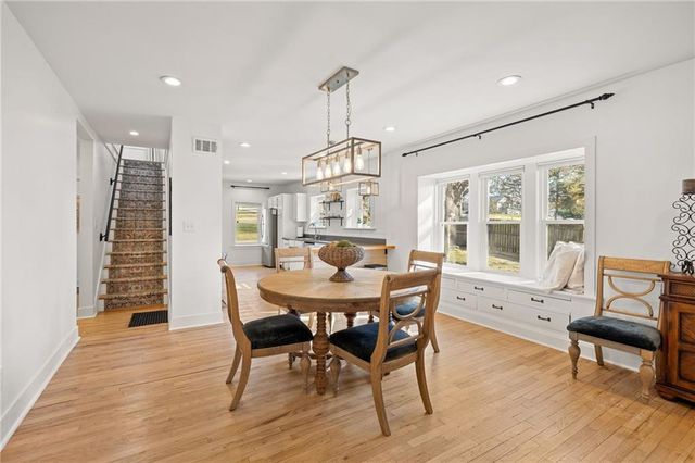 820 E 85th Street, Kansas City, MO 64131