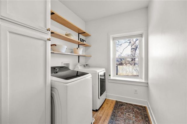 820 E 85th Street, Kansas City, MO 64131