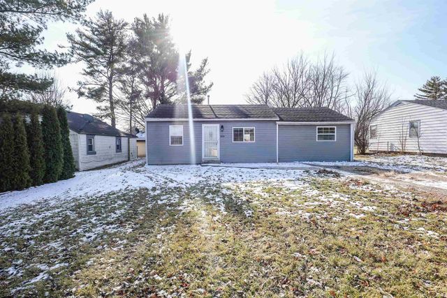 3914 Maple Grove Avenue, Fort Wayne, IN 46806