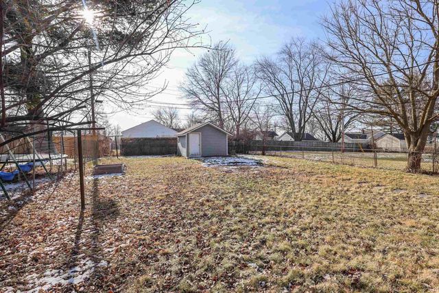 3914 Maple Grove Avenue, Fort Wayne, IN 46806