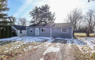 3914 Maple Grove Avenue, Fort Wayne, IN 46806
