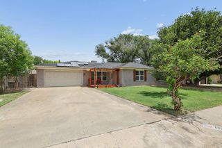 1705 BROOKHAVEN Drive, Canyon, TX 79015