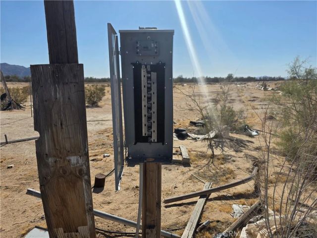 32398 Fort Cady, Newberry Springs, CA 92365