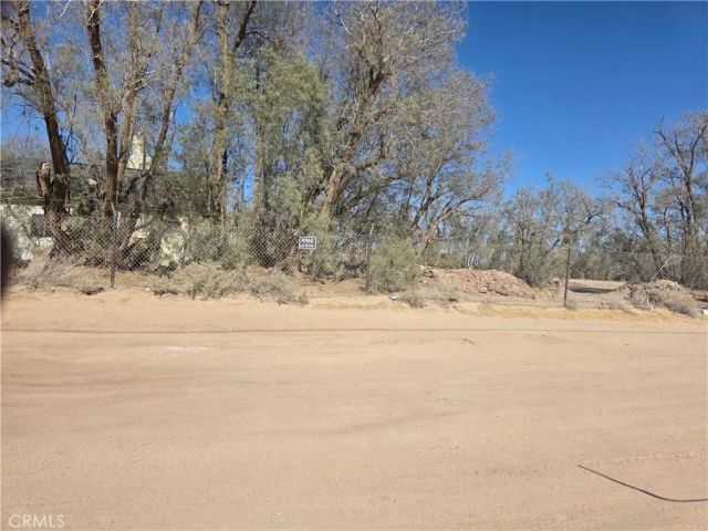 32398 Fort Cady, Newberry Springs, CA 92365