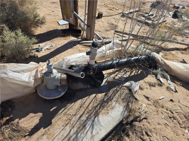 32398 Fort Cady, Newberry Springs, CA 92365