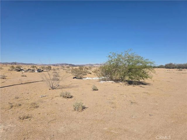 32398 Fort Cady, Newberry Springs, CA 92365