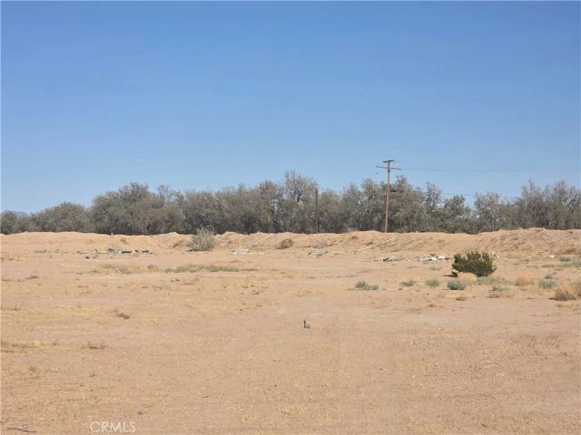 32398 Fort Cady, Newberry Springs, CA 92365