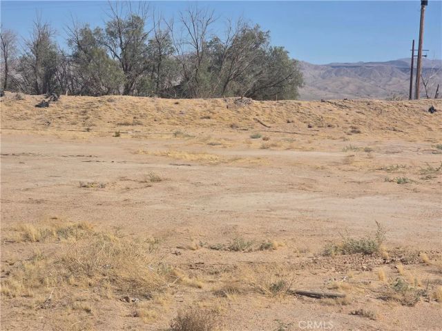 32398 Fort Cady, Newberry Springs, CA 92365