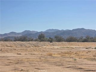 32398 Fort Cady, Newberry Springs, CA 92365