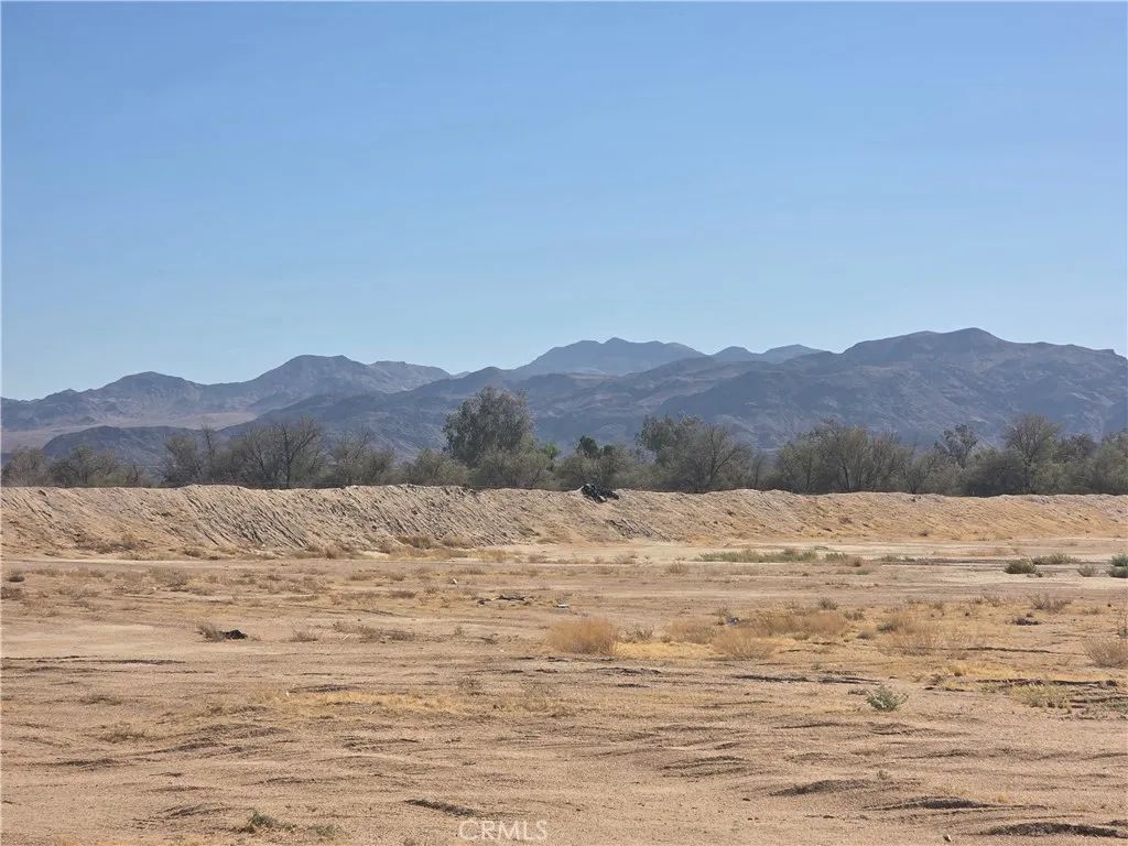 32398 Fort Cady, Newberry Springs, CA 92365