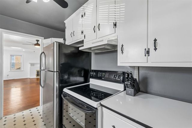 2512 NW 32nd Street, Oklahoma City, OK 73112