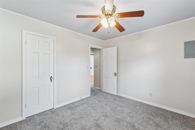 2512 NW 32nd Street, Oklahoma City, OK 73112