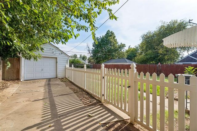 2512 NW 32nd Street, Oklahoma City, OK 73112