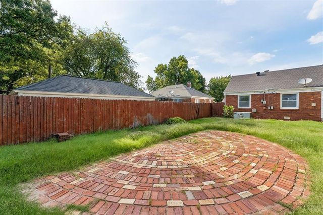 2512 NW 32nd Street, Oklahoma City, OK 73112