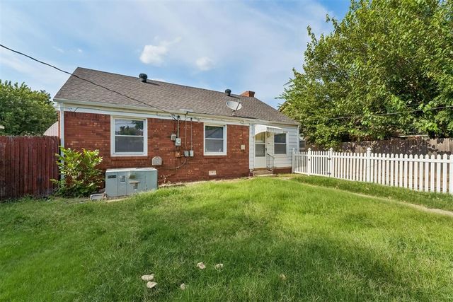 2512 NW 32nd Street, Oklahoma City, OK 73112
