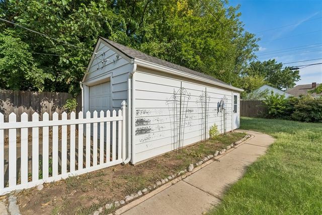 2512 NW 32nd Street, Oklahoma City, OK 73112