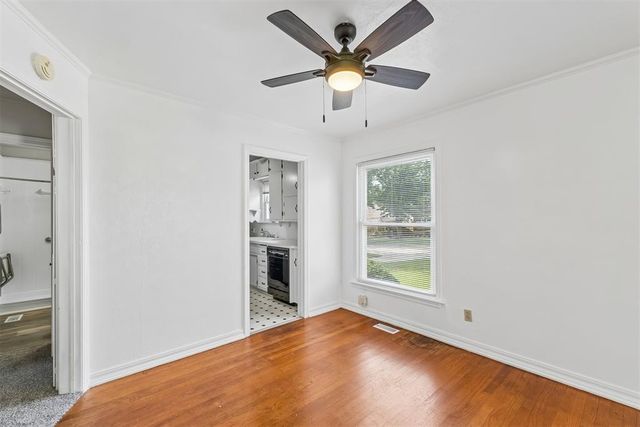 2512 NW 32nd Street, Oklahoma City, OK 73112