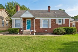 2512 NW 32nd Street, Oklahoma City, OK 73112