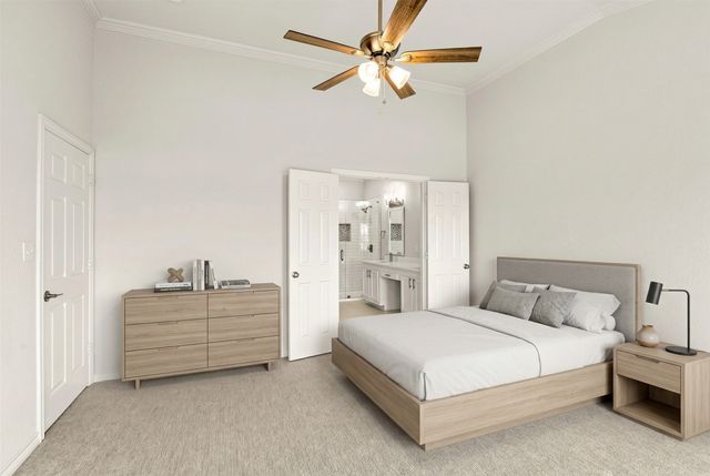 1916 Signal Ridge Place, Rockwall, TX 75032