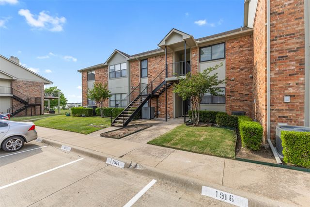 1916 Signal Ridge Place, Rockwall, TX 75032