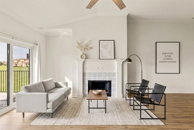 1916 Signal Ridge Place, Rockwall, TX 75032