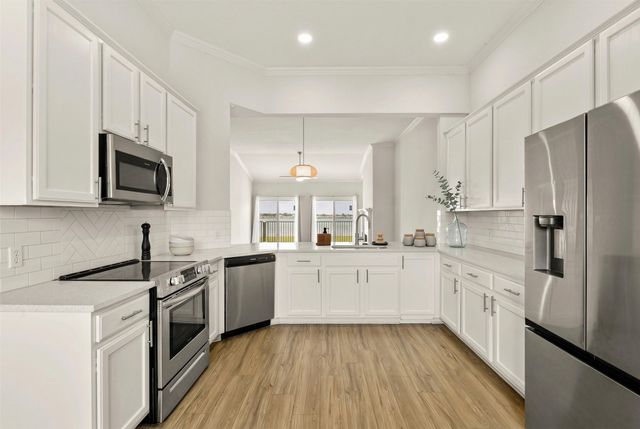 1916 Signal Ridge Place, Rockwall, TX 75032