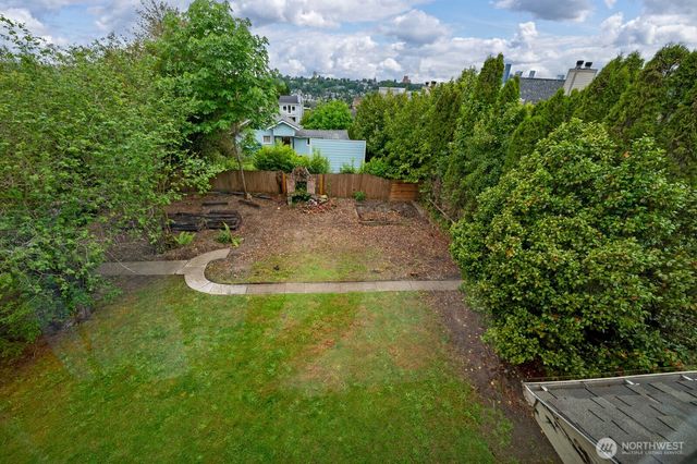 1543 31st Avenue S, Seattle, WA 98144
