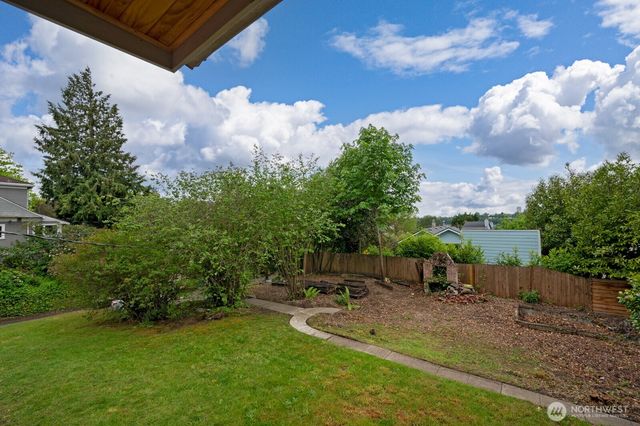 1543 31st Avenue S, Seattle, WA 98144